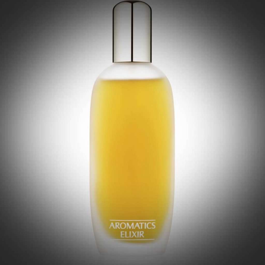 Aromatics Elixir Clinique (1971) de Bernard Chant
