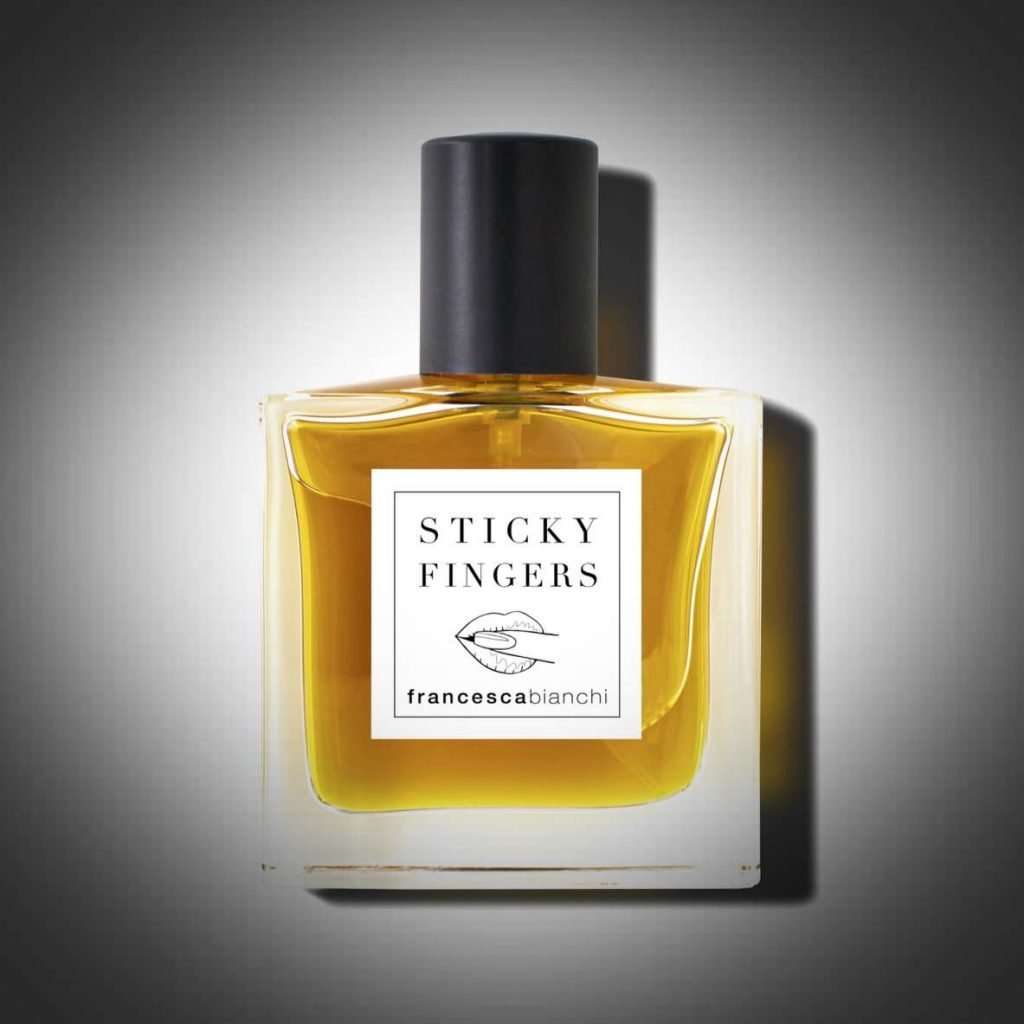 mon patchouli perfume