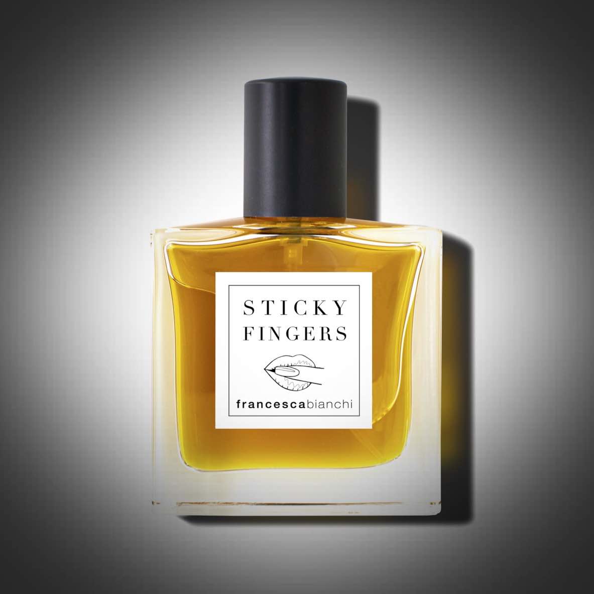 Patchouli mon amour | Francesca Bianchi Perfumes | Journal